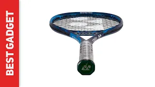 YONEX EZONE 100 Review - The Best Tennis Rackets in 2023