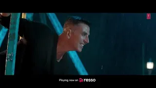 Tip Tip Song: Sooryavanshi | Akshay Kumar, Katrina Kaif | Udit N, Alka Y, Tanishk | Rohit Shetty