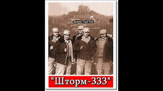 Шторм-333