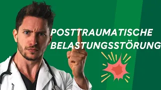 Posttraumatische Belastungsstörung - Symptome und Behandlung von PTBS | AOK