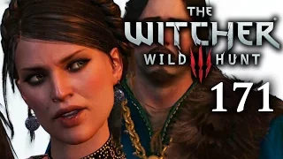 Witcher 3: Wild Hunt [171] Der Mörder der Jarlssöhne - Let's Play The Witcher 3: Wild Hunt [PS4]