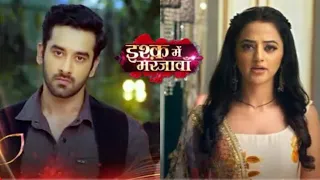 Ishq Mein Marjawan 2 - 8 Oct - Kabir Evil Plan To Give Ridhima a Tough Lesson.