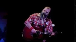 Steve Earle 'Tennessee Blues' and 'My Old Friend the Blues'