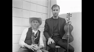 Andrew Bird, Squirrel Nut Zippers' Jimbo Mathus Preview New Album With 'Sweet Oblivion'