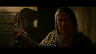 Rockstar Could NOT Have Made This Mission Any More Hilarious | Red Dead Redemption 2