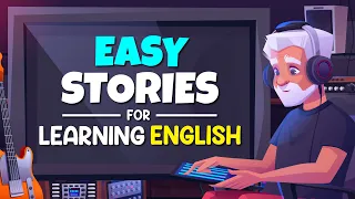 Learn English through Stories | English Story | English Speaking Conversations