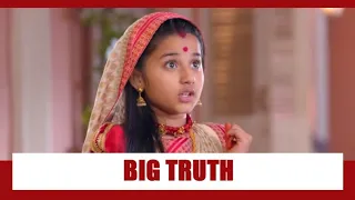 Barrister Babu Spoiler Alert: Bondita finds a big truth