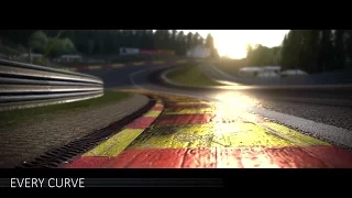 Assetto Corsa - Legendary Tracks Trailer [PS4/Xbox One]