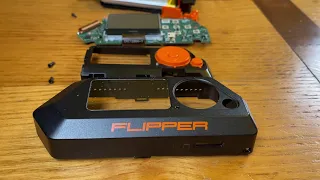 Disassembling Flipper Zero: a guide you can follow along