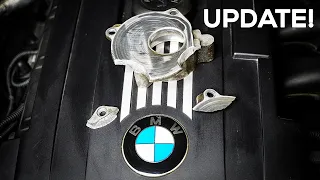 Helix HPFP Overdrive 6 Month Update | BMW N54