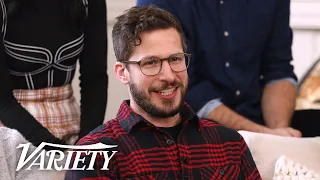 How 'Star Wars' Influenced Andy Samberg's Rom-Com 'Palm Springs'