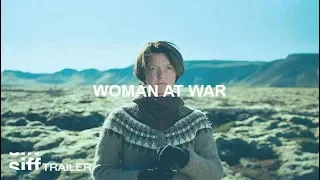SIFF Cinema Trailer: Woman at War