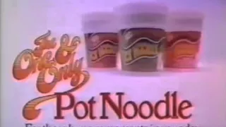 UK TV Adverts, c  1979 14