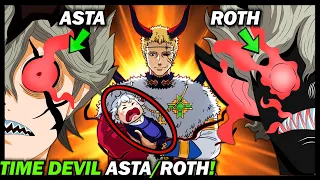 NEW WIZARD KING SHOCKED EVERYONE!! Black Clover Final Battle and Asta / Astaroth Twist is TOO CRAZY!