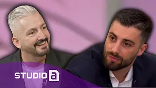 Meritoni i BigBrother dikur miq me Labin, por sot si ka raportet?