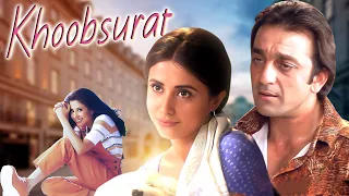Khoobsurat (1999) - Latest Hindi Romantic Movie | Sanjay Dutt & Urmila Matondkar | Love Story