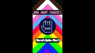 How Many Fingers? - Marvel's Spider-Man 2