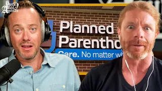 "I Changed My Mind on Abortion." w/ JP Sears @AwakenWithJP