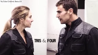 Tris & Four | Clarity