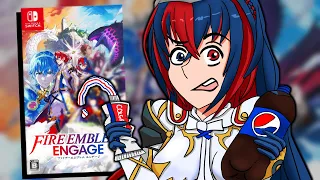 A Stupidly Long Video on Fire Emblem Engage