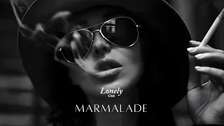 Miyagi, Andy Panda, Mav-d - Marmalade (XZEEZ Remix) / Slowed & Reverb