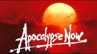 4. Dieci film nietzschiani: Apocalypse now (1979) di F. F. Coppola