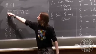 Mathematics of Juggling