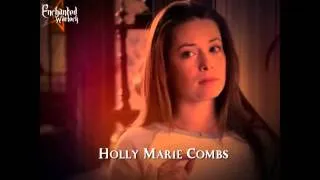 Charmed   5x07  Sympathy For The Demon  Opening Credits   Human