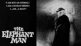 THE ELEPHANT MAN TRAILER  (1980)