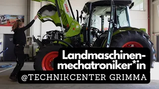 Ausbildung Land- und Baumaschinenmechatroniker*in @technikcentergrimmagmbh17