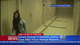 New Details In The Death Investigation of Kenneka Jenkins