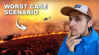 Is Iceland Safe to Travel Now? New Volcano Update & FAQ