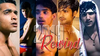 Rewind 2019 - Flashback of Our Films those made in 2019