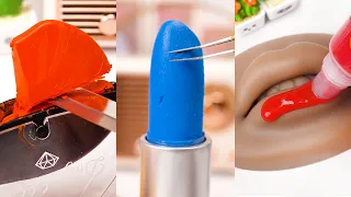 Satisfying Makeup Repair💄Innovative DIY Solutions For Your Damaged Makeup Product #433