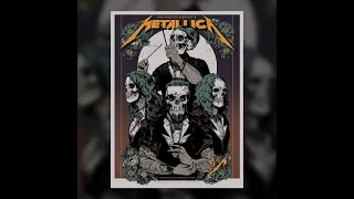 Metallica & San Francisco Symphony - The Outlaw Torn (instrumental version) (S&M2)