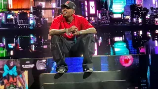 Chris Brown Full Concert @ Tycoon Music Festival Fest 2024, Atlanta, GA