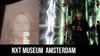 Nxt Museum Amsterdam, Shifting Proximities