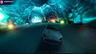 Aston Martin Vantage 2022 Multiplayer Races ft Asphalt 9 | Project R