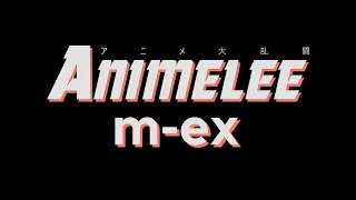 ANIMELEE M-EX | INTRO + SETUP