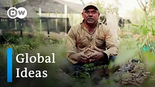 Kolumbien: Können Umweltschäden durch Geld behoben werden? | Global Ideas
