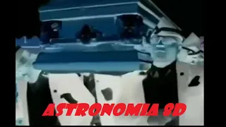 Stephan F   Astronomia 2K19 Radio Edit 8D AUDIO (extended version)