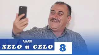 Xelo û Celo - Xeleka 8 | خەلو و جەلو - خەلەکا ٨