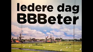 BBB persmoment bekendmaking premierskandidaat