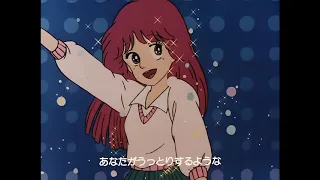 (HD)魔法の妖精ペルシャ OP&ED