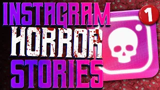 10 True Instagram Horror Stories | True Scary Stories