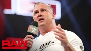 Shane McMahon recounts his family’s history with Roman Reigns’ kin