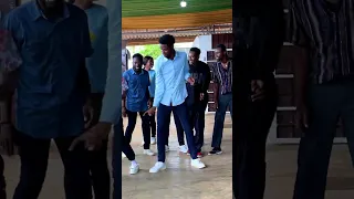 Bigger (Odogwu) - Prinx Emmanuel Dance (Y4C)