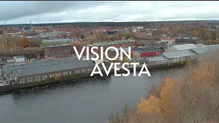 Vision Avesta