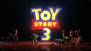 Toy Story 3 (2010) zwiastun PL