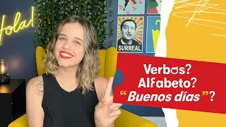 6 dicas para estudar espanhol do zero: Saiba como iniciar